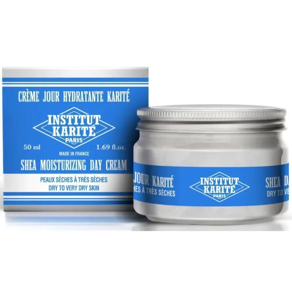 Institut Karité Paris Moisturizing Routine Pouch - Picture 10 of 12